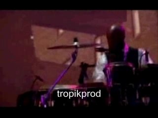 Jay-Z - American Dreamin Live (American Gangster) new 2007