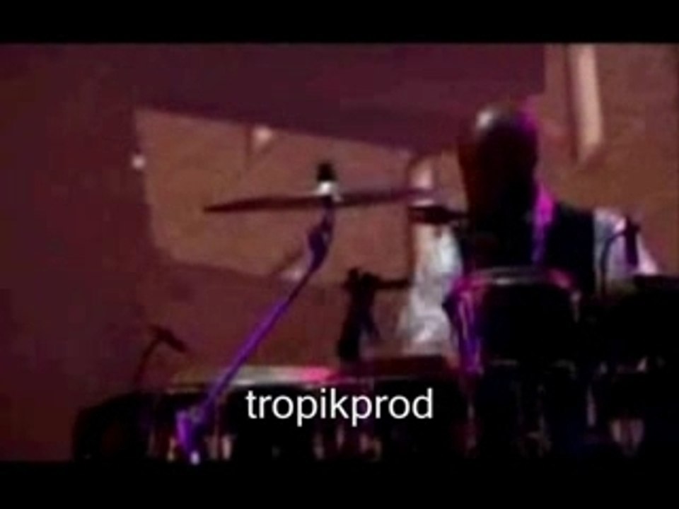 Jay-Z - American Dreamin Live (American Gangster) new 2007