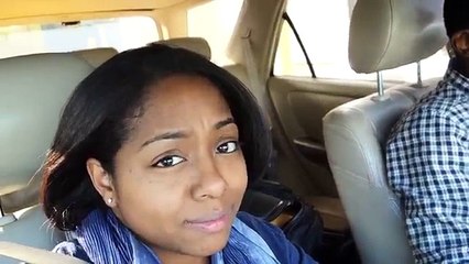 iPhone 6 Pranking, Shopping, and more! - UrAvgCouple