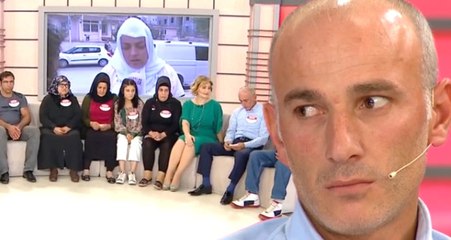 Oğlundan Bir Aydır Haber Alamayan Baba, Canlı Yayında Yavrusuna Kavuşunca Şoka Girdi
