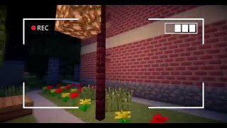 Minecraft сериал: Вторжение 2 сезон, 3 серия. (Minecraft Machinima)