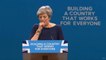 Theresa May has coughing fit during disastrous speech