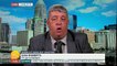 Pro-Gun Campaigner Says 'Nothing Should Be Done' About Guns in the U.S. And Piers Morgan Grills Him