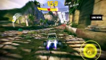 Asphalt Xtreme vs Real Racing 3 vs GT Racing 2 Glitched vs Asphalt 8 Best Free Racing Phone Games