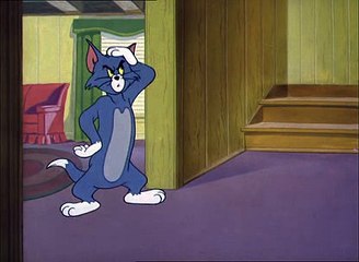 Tom & Jerry 03 A Kolyok Kutya