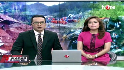 Pohon Randu Alas Raksasa Berusia Ratusan Tahun di Boyolali Tumbang