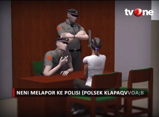 Kronologis Tewasnya Satu Keluarga Keracunan Gas Genset