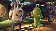 Culture Week by Culture Pub : animation, football et années 80