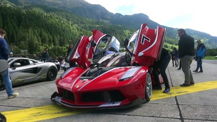 The most INSANE HYPERCAR Drag Races!!