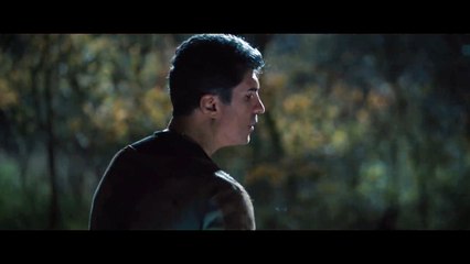 Öteki Taraf Fragman