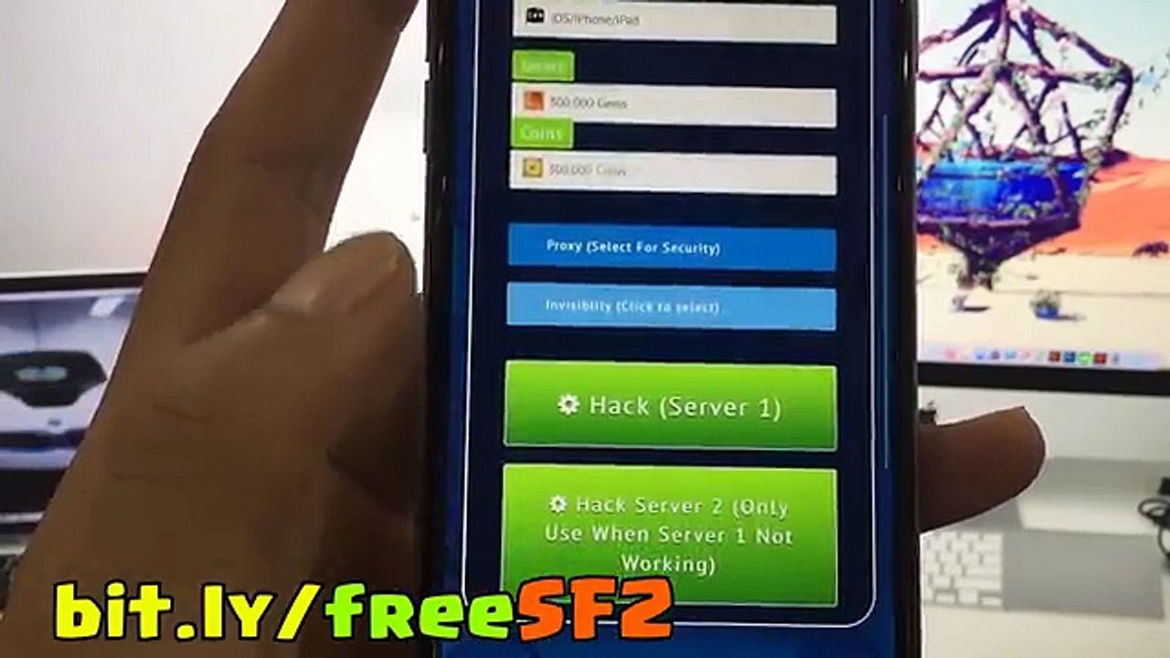 Shadow Fight 2 Hack 2017 - How To Get Free Gems & Unlimited Coins For Shadow Fight 2