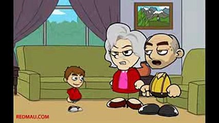 Chiste de Pepito Cantar