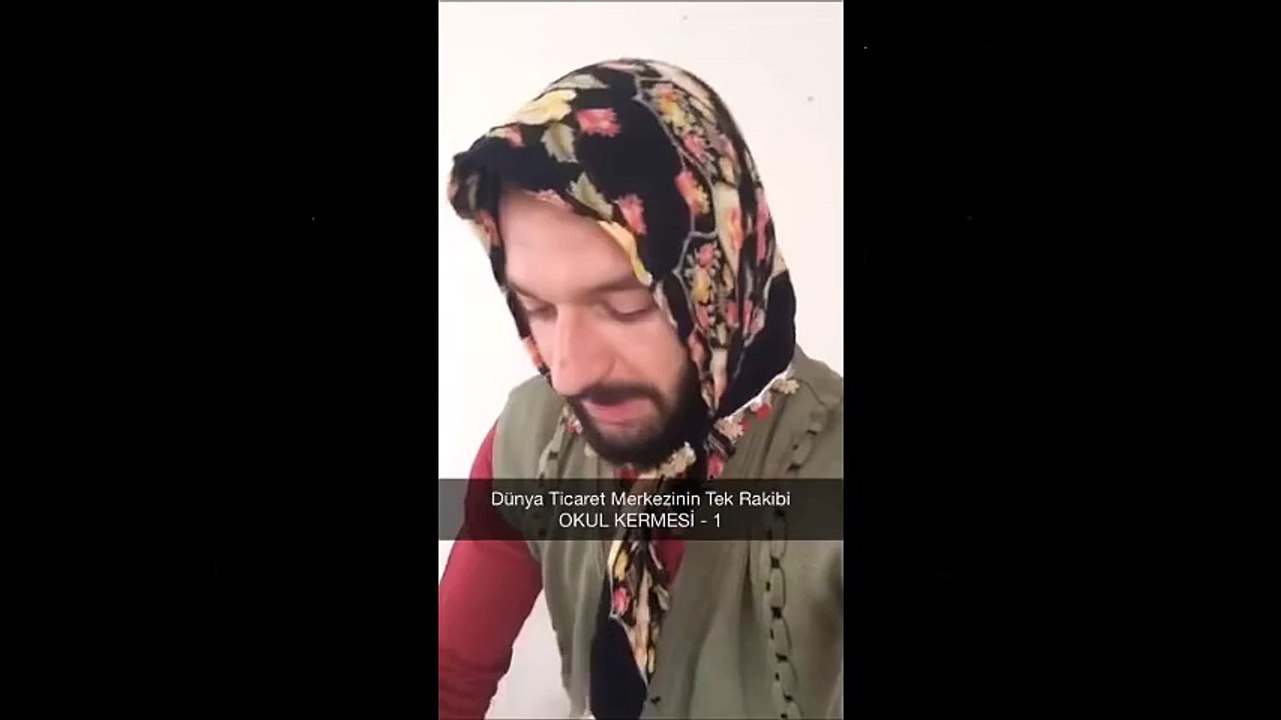 Okul Kermesi-Aykut Elmas Vine'ları