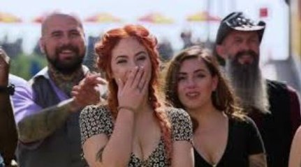 Full-watch! - Ink Master Season 10 Episode 6: Chin Up - Full Episode Free