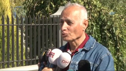 15 Temmuz Şehidi Eker'in Babası: "Oğlumun İntikamı Alınmıştır"