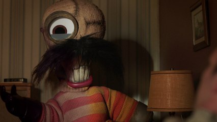 Channel Zero Season 2 Episode 3 : Beware the Cannibals - Watch TV Series