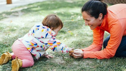 A Very Special Poem | For those who love their mothers