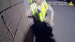 Câmera de policial de Las Vegas mostra tensão durante ataque