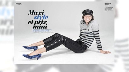 Découvrez quelques pages de votre nouveau BIBA N°453