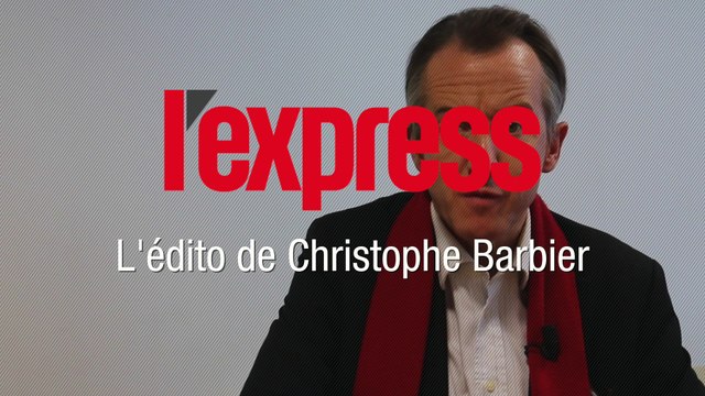 Il n'y a pas d'avenir pour la Catalogne comme État indépendant -L'édito de Christophe Barbier
