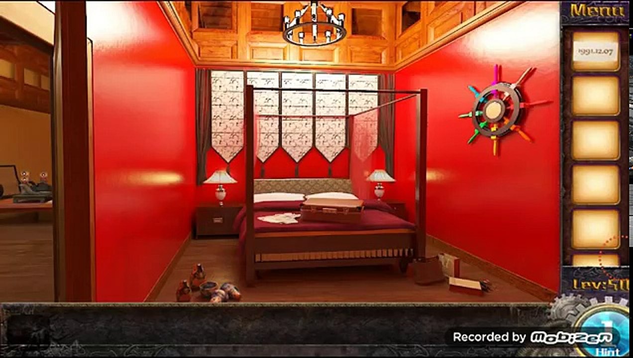 Escape the 100 room 1(level 50)