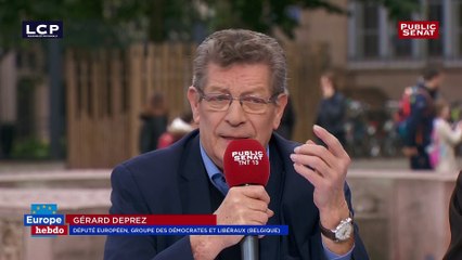 Catalogne: "Il y a une imposture de la part des dirigeants nationalistes"