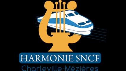 Conga del fuego nuevo - Arturo Marquez - Harmonie SNCF de Charleville-Mézières