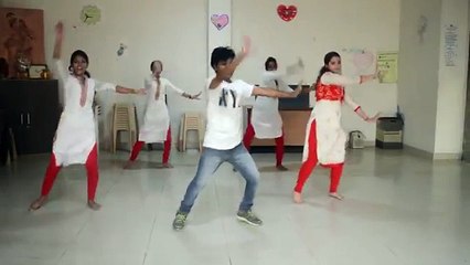 Dance Tutorial I Cham Cham | BAAGHI | Tiger Shroff, Shraddha Kapoor| Meet Bros I Priyank Dhakar