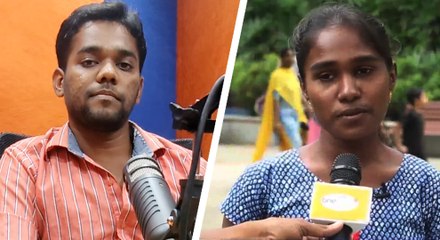 காவேரி நீருக்கு பின்னால் இருக்கும் அரசியல்-மாணவி வளர்மதி  சிறப்பு பேட்டி-வீடியோ