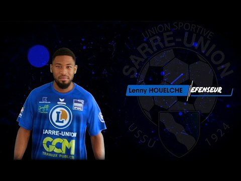 Le groupe pour affronter Amnéville