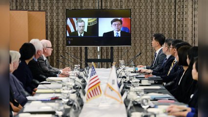 美 압박 속 잠시 뒤 한미FTA 2차 회의 / YTN