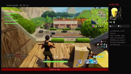 Je fais du fortnite avec Kais (10)