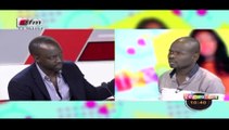 RUBRIQUE - invité : MODÉ DIOUF dans Yeewu leen du 04 Octobre 2017