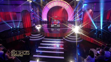 Little Big Shots Philippines: Sean | 3-year-old Street Smart Kid