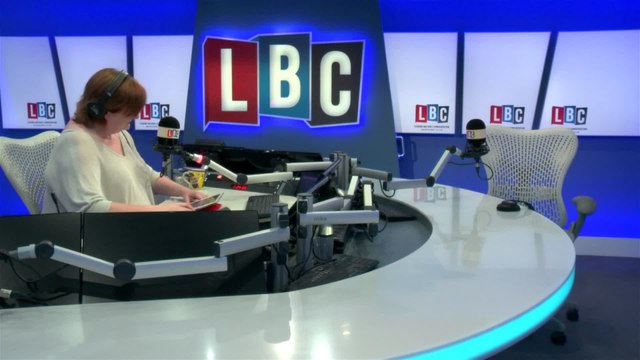 Amber Rudd On Theresa May’s Cough: It Could Happen To Any Of Us