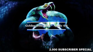 Slither.io & Agar.io Gaming Music Mix #4 | 2.000 Subscriber Special