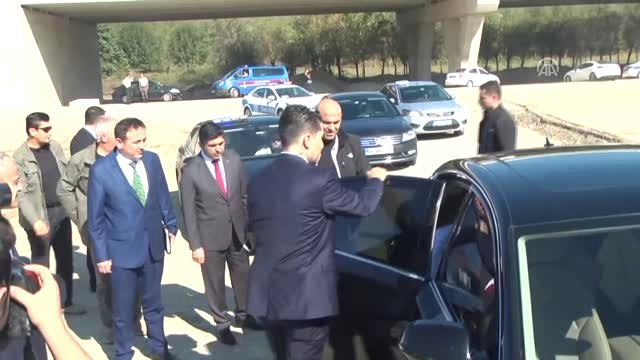 Özlü: Türkiye'nin Gerçek Açığı Teknoloji Açığıdır