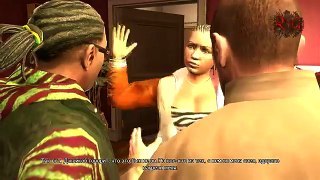 Grand Theft Auto IV Прохождение с комментариями Часть 37