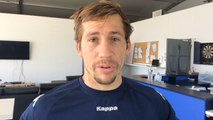 Pro D2. Colomiers - RC Vannes vu par Maxime Le Bourhis