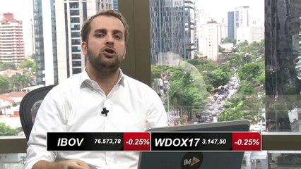 "I believe in Brazil": Quanto a bolsa ainda pode subir com o voto de confiança dos estrangeiros para o país?