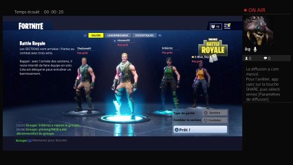 Gros délire sur fortnite avec mes poto (22)