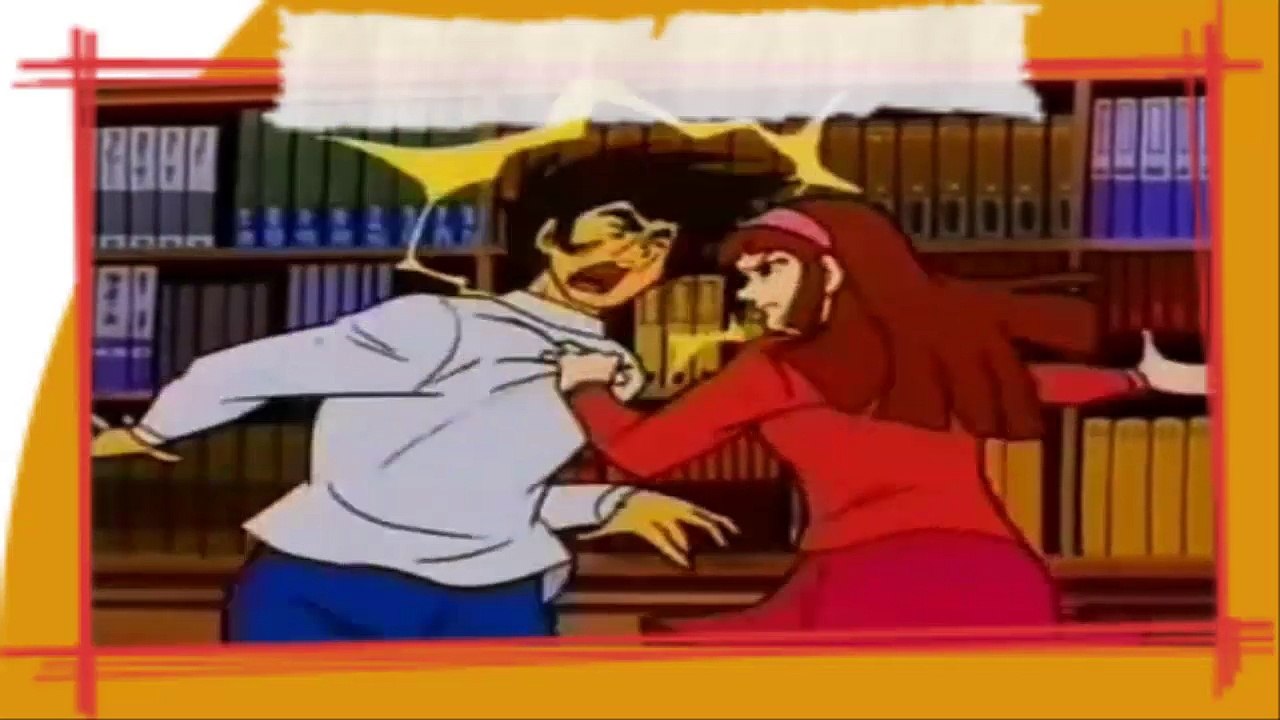 Mazinger Z - Capitulo 52