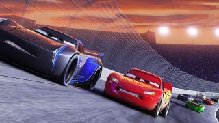Cars 3 Teaser Trailer #2 - Review, Breakdown & Speculation (Possible Cars 4)