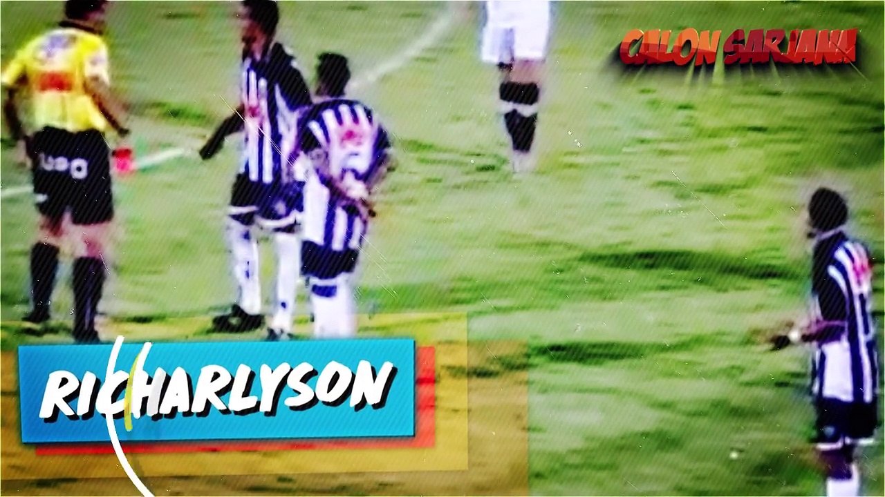 10 KARTU MERAH TERCEPAT DALAM SEJARAH DUNIA SEPAKBOLA!!! ADA LIONEL MESSI!!