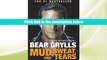 FAVORITE BOOK  Mud, Sweat, and Tears: The Autobiography  PDF ONLINE
