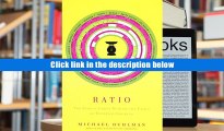 [DOWNLOAD] Ratio: The Simple Codes Behind the Craft of Everyday Cooking DOWNLOAD ONLINE