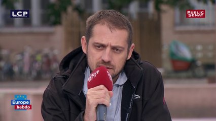 Catalogne: "On ne peut pas régler un problème politique à coup de police et de justice"