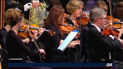 L'Allemagne fête sa réunification