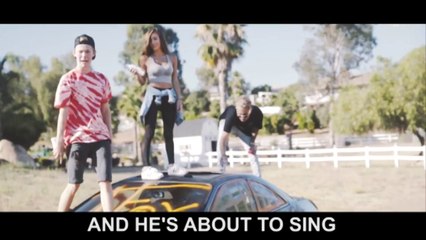 Tanner Fox - We Do It Best (Official Music Video)