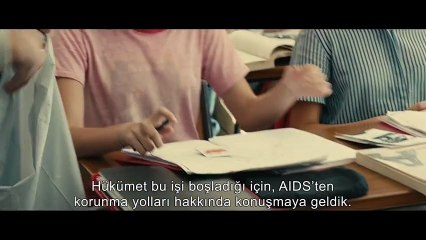 Kalp Atışı Dakikada 120 - Fragman